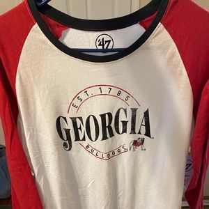 Georgia t shirt